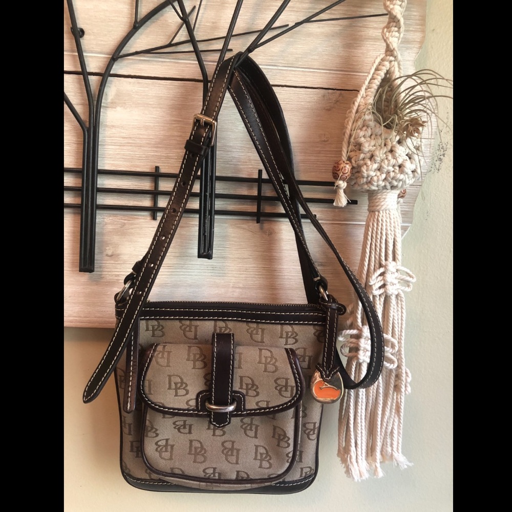 Dooney and Bourke Crossbody Bag